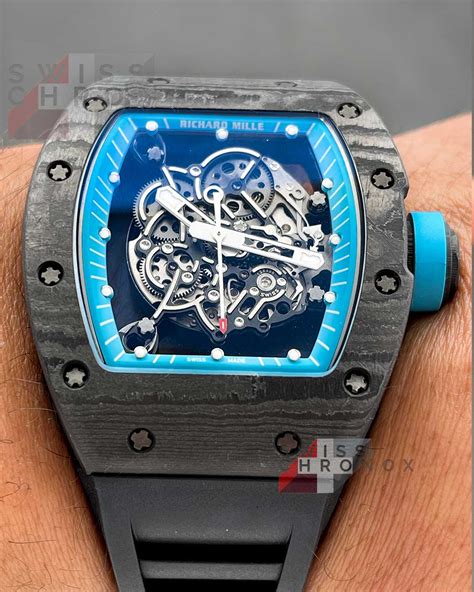 richard mille rm055 price in india|rm055 price.